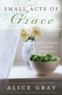 Image for Small acts of grace: you can make a difference in everyday, ordinary ways