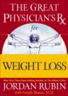 Image for The Great Physician&#39;s Rx for weight loss