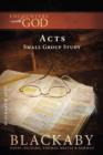 Image for Acts : A Blackaby Bible Study Series