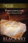 Image for Philippians : A Blackaby Bible Study Series
