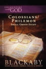 Image for Colossians/Philemon : A Blackaby Bible Study Series