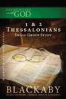 Image for 1 and   2 Thessalonians : A Blackaby Bible Study Series