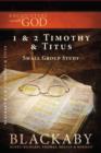 Image for 1 and   2 Timothy and Titus