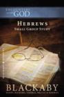 Image for Hebrews : A Blackaby Bible Study Series