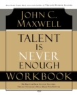 Image for Talent is Never Enough Workbook