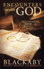 Image for Encounters with God : Transforming Your Bible Study