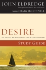 Image for Desire Study Guide