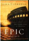 Image for Epic Live DVD