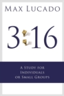 Image for 3:16 Bible Study Guide : A Study for Small Groups