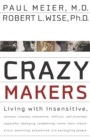Image for Crazymakers.