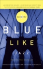 Image for Blue like jazz
