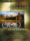 Image for God is in Control
