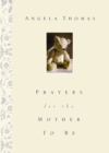 Image for Prayers for the mother to be