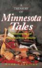 Image for Treasury of Minnesota Tales: Unusual, Interesting, and Little-Known Stories of Minnesota