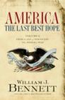 Image for America. Volume I From the Age of Discovery to a World at War 1492-1914: The Last Best Hope