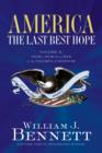 Image for America: The Last Best Hope (Volume Ii)