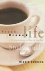 Image for Fresh Brewed Life Study Guide : A Stirring Invitation to Wake Up Your Soul