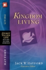 Image for Kingdom Living