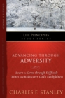 Image for Advancing Through Adversity
