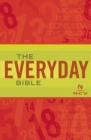 Image for Everyday Bible: New Century Version, NCV: New Century Version, NCV