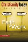 Image for Faith and   Work