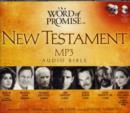 Image for Word of Promise New Testament-NKJV