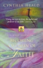 Image for Becoming a woman of faith
