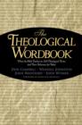 Image for Theological Wordbook