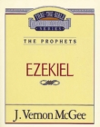 Image for Thru the Bible Vol. 25: The Prophets (Ezekiel): The Prophets (Ezekiel)