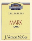 Image for Thru the Bible Vol. 36: The Gospels (Mark): The Gospels (Mark)