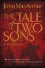 Image for A tale of two sons: study guide