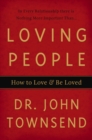 Image for Loving People: How to Love and Be Loved