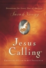 Image for Jesus Calling: Enjoying Peace in His Presence : Devotions for Every Day of the Year