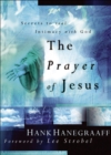 Image for Prayer of Jesus: Secrets of Real Intimacy with God