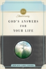 Image for God&#39;s Answers for Your Life: 8 Weeks of Daily Readings on Forgiveness That Could Change Your Life