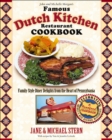 Image for Famous Dutch Kitchen Restaurant Cookbook: Family-Style Diner Delights from the Heart of Pennsylvania