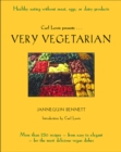 Image for Very vegetarian