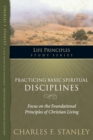 Image for Practicing Basic Spiritual Disciplines