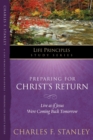 Image for Preparing for Christ&#39;s Return