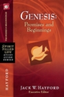 Image for Genesis: Promises and Beginnings