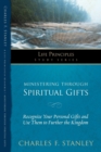 Image for Ministering Through Spiritual Gifts