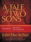 Image for The Tale of Two Sons DVD: Grace