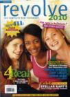 Image for Revolve 2010 New Testament-NC