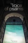 Image for The Voice of Psalms, Paperback