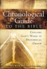 Image for The Chronological Guide to Bible