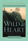 Image for Wild at Heart: A Band of Brothers Small Group VIdeo Series