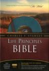 Image for Charles F. Stanley Life Principles Bible-NASB