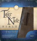 Image for Take Note Bible-NKJV-Reference