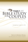 Image for Family Life Bible Study for Couples