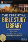 Image for Essential Bible Study Library